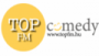 Écouter TOP FM comedy en ligne