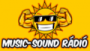 Écouter Music Sound Rádió Écouter Music Sound Rádió