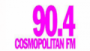Écouter Cosmopolitan FM
