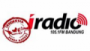 Écouter I Radio - Bandung en ligne