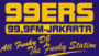 Écouter 99ers Radio Écouter 99ers Radio