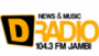 Écouter Dradio Jambi