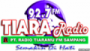 Radio Tiara FM Sampang