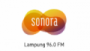 Écouter Sonora FM Lampung en direct