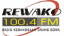 Écouter Rewako FM