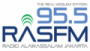 Écouter 95.5 RASfm Jakarta Écouter 95.5 RASfm Jakarta