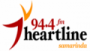 Écouter Radio Heartline Samarinda en ligne