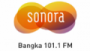 Écouter Radio Sonora Bangka en direct