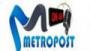 Écouter Metropost Channel Radio