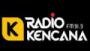 Écouter Radio Kencana