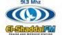 Écouter El-Shaddai FM 2
