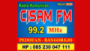 Écouter Cisam FM