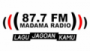 Écouter 87.7 FM Madama