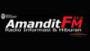 Écouter Amandit Fm