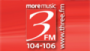 Écouter 3FM