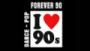 Écouter Forever 90 en live