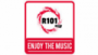 Écouter R101 Enjoy The Music en ligne