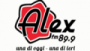 Radio Alex