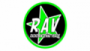 Rav Radio Antenna Verde