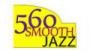 560 Smooth Jazz