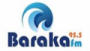 Écouter Baraka FM Écouter Baraka FM