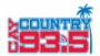 Écouter 93.5 CayCountry