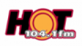 Écouter Hot 104.1 FM