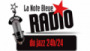 Écouter La Note Bleue Radio