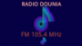 Écouter Radio Dounia FM 105.4 Écouter Radio Dounia FM 105.4