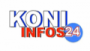 Écouter Koni infos 24 Écouter Koni infos 24