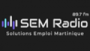 Écouter SEM Radio Écouter SEM Radio