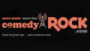 Écouter Comedy Rock Radio
