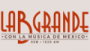 La B Grande