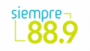 Siempre 88.9