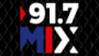 Écouter Mix 91.7 en live Écouter Mix 91.7 en direct