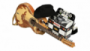 Miled Music Norteña