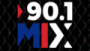 Écouter Mix 90.1 en live Écouter Mix 90.1 en direct