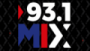 Écouter Mix 93.1 en live Écouter Mix 93.1 en direct