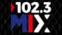 Écouter Mix 102.3 en live Écouter Mix 102.3 en direct