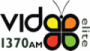 Écouter Vida 1370 AM Écouter Vida 1370 AM