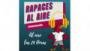 Rapaces al aire "Hacia la grandeza del hombre"