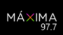 Écouter Máxima en direct Écouter Máxima en ligne