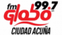 Écouter FM Globo en ligne