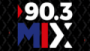 Écouter Mix 90.3 en live Écouter Mix 90.3 en direct