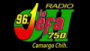 La Jefa