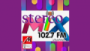 Stereo Mix 102.7 FM