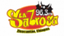 Sabrosa 96.3 FM