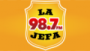 La Jefa