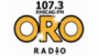 ORO Radio 107.3 FM