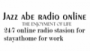 Écouter Jazz Abe Radio Online Malaysia